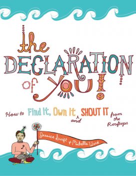 The Declaration of You, Jessica Swift, Michelle Ward