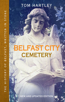 Belfast City Cemetery, Tom Hartley