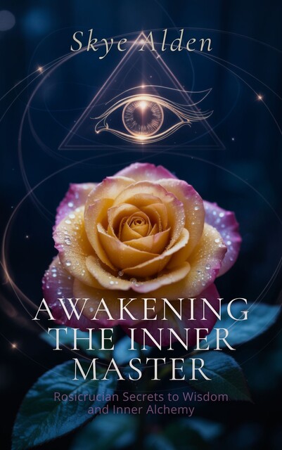 Awakening the Inner Master, Skye Alden