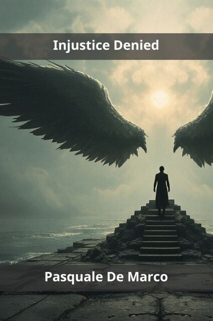 Injustice Denied, Pasquale De Marco