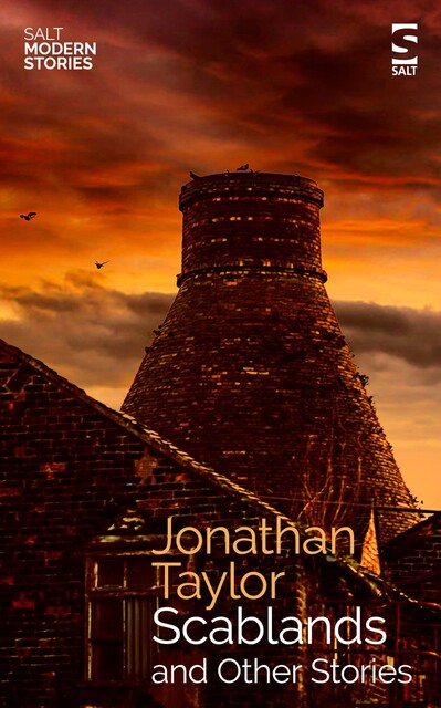 Scablands and Other Stories, Jonathan Taylor