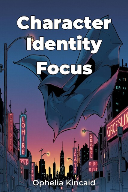 Character Identity Focus, Ophelia Kincaid