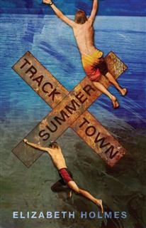 Tracktown Summer, Elizabeth Holmes