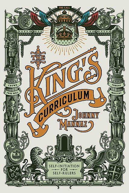 The King's Curriculum, Johnny Mannaz