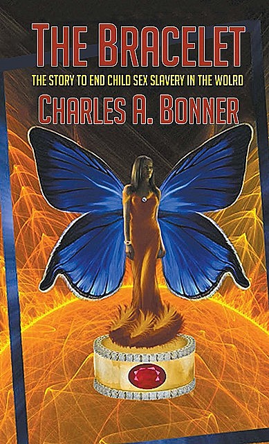 The Bracelet, Charles A. Bonner