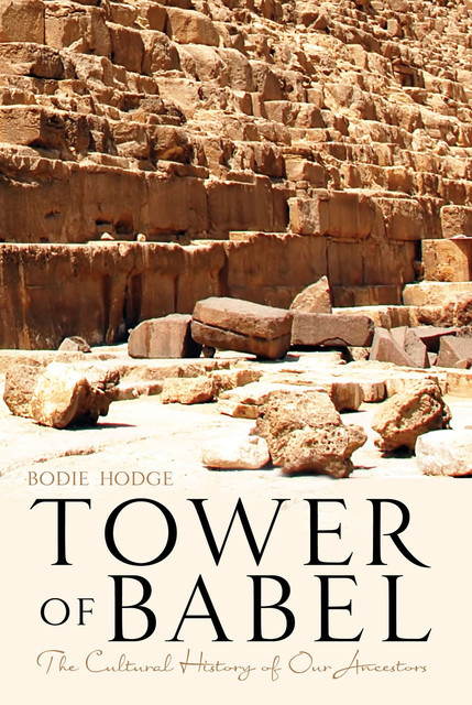 Tower of Babel, Bodie Hodge