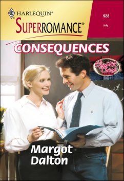 Consequences, Margot Dalton