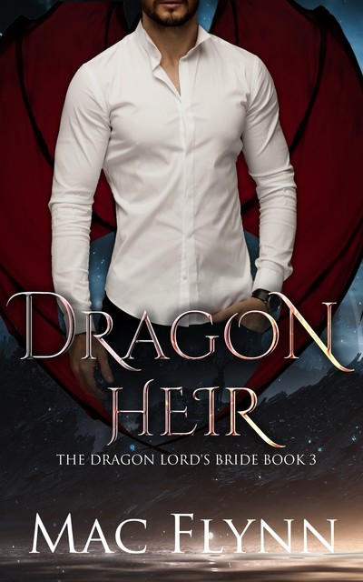 Dragon Heir, Mac Flynn