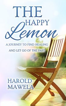 The Happy Lemon, Harold Mawela
