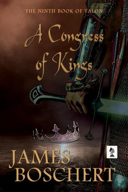 A Congress of Kings, James Bioschert
