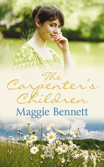 The Carpenter's Children, Maggie Bennett