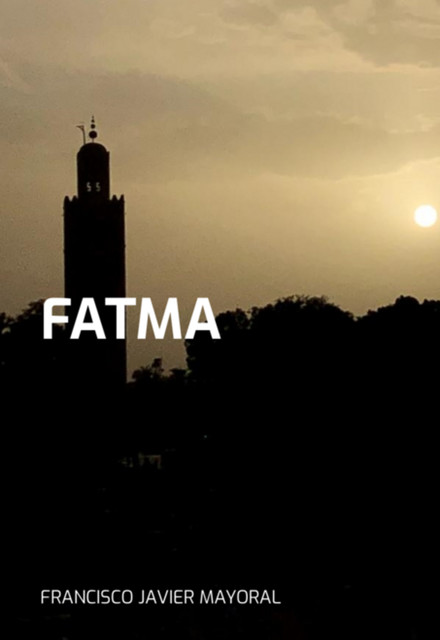 Fatma, Francisco, Javier Mayoral