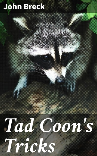 Tad Coon's Tricks, John Breck