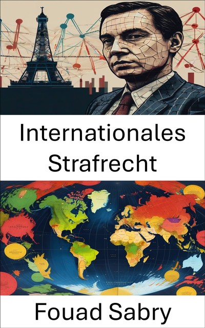 Internationales Strafrecht, Fouad Sabry