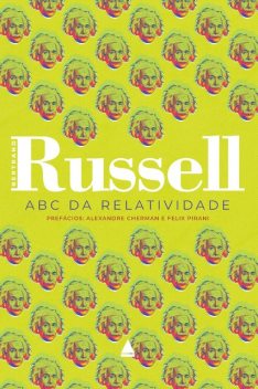 ABC da relatividade, Bertrand Russell