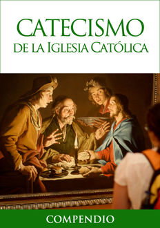 Compendio · Catecismo de la Iglesia Católica, Iglesia Católica