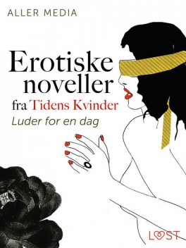 Luder for en dag – erotisk novelle fra Tidens kvinder, Aller Media A