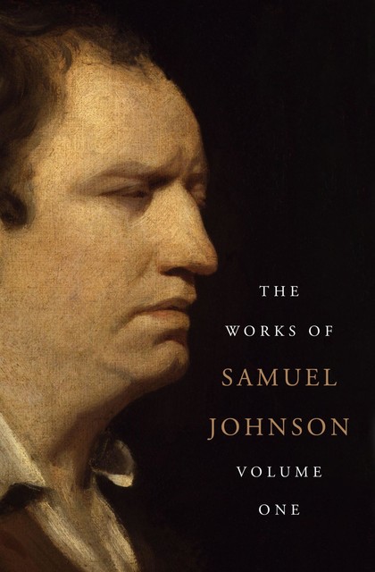 The Works of Samuel Johnson, Volume One, Samuel Johnson