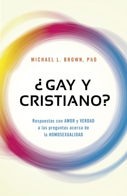 Gay y cristiano, Michael G. Brown