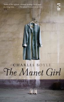 The Manet Girl, Charles Boyle