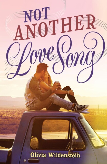 Not Another Love Song, Olivia Wildenstein