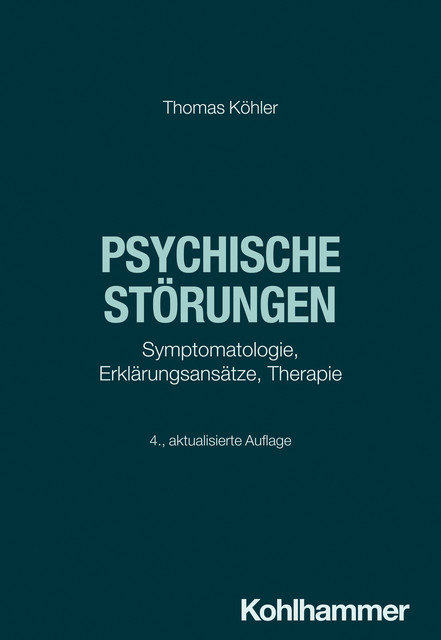 Psychische Störungen, Thomas Kohler