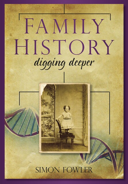 Family History, Simon Fowler