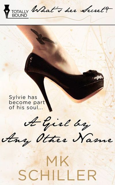 A Girl By Any Other Name, MK Schiller