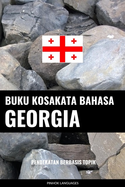 Buku Kosakata Bahasa Georgia, Pinhok Languages