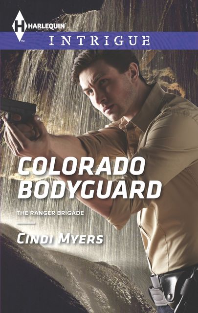 Colorado Bodyguard, Cindi Myers