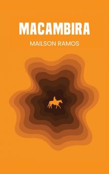 Macambira, Mailson Ramos