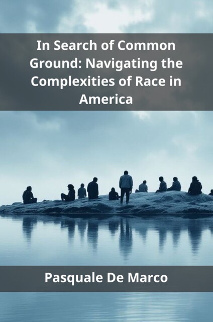 In Search of Common Ground, Pasquale De Marco