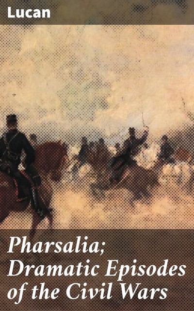 Pharsalia, Lucan