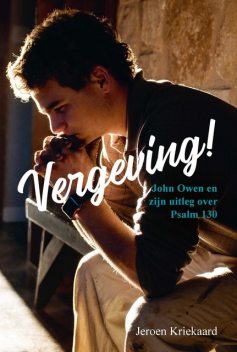 Vergeving, Jeroen Kriekaard