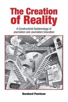 Creation of Reality, Bernhard Poerksen