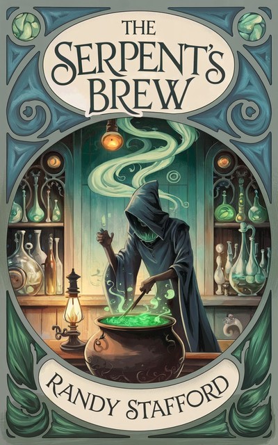 The Serpent's Brew, Randy Stafford