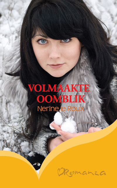 Volmaakte oomblik, Nerine le Roux