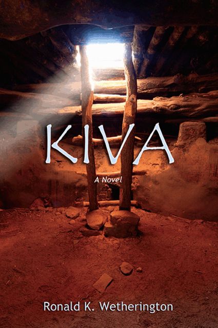 Kiva, Ronald K.Wetherington