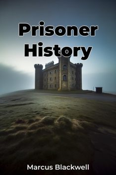 Prisoner History, Marcus Blackwell