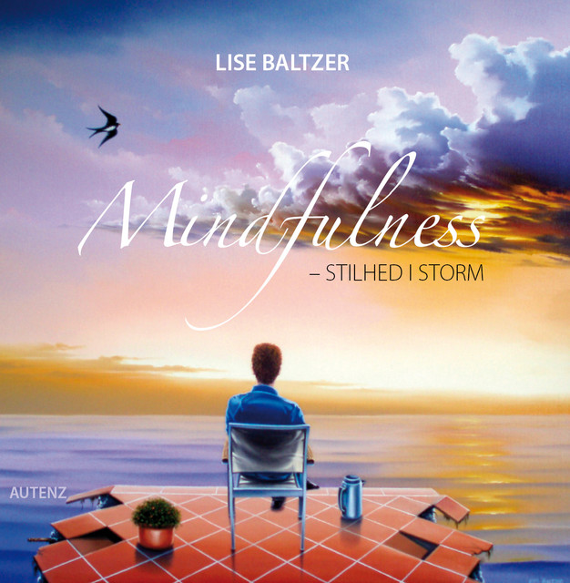 Mindfulness – stilhed i storm, Lise Baltzer