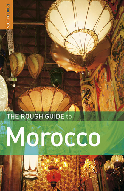 The Rough Guide to Morocco, Daniel Jacobs