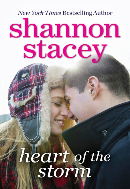 Heart of the Storm, Shannon Stacey