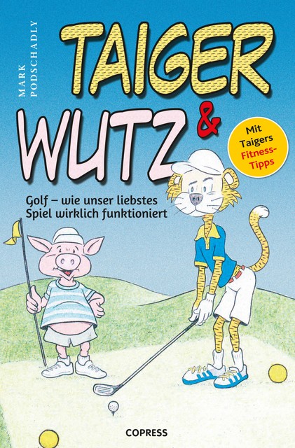 Taiger & Wutz, Mark Podschadly