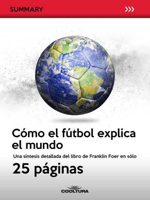 Cómo el fútbol explica el mundo, Anónimo