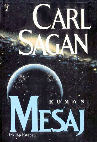 Mesaj, Carl Sagan