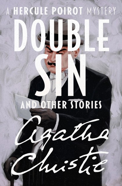 Double Sin and Other Stories, Agatha Christie