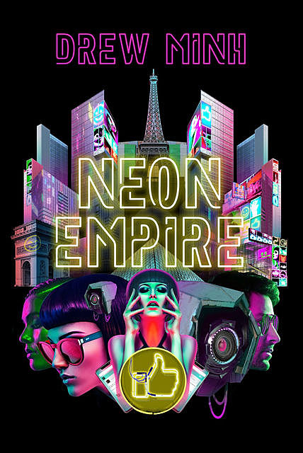Neon Empire, Drew Minh