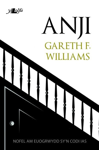 Anji, Gareth Williams