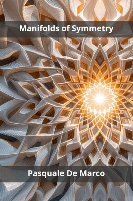 Manifolds of Symmetry, Pasquale De Marco