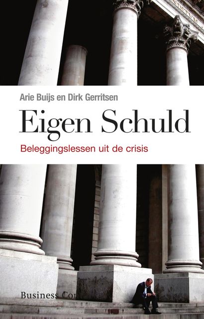 Eigen schuld, Dirk Gerritsen, A. Buijs
